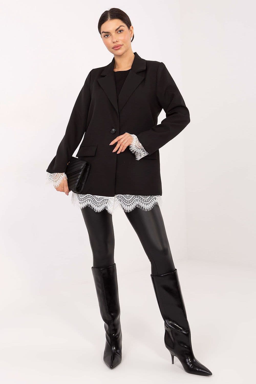 image-Jacket Italy Moda