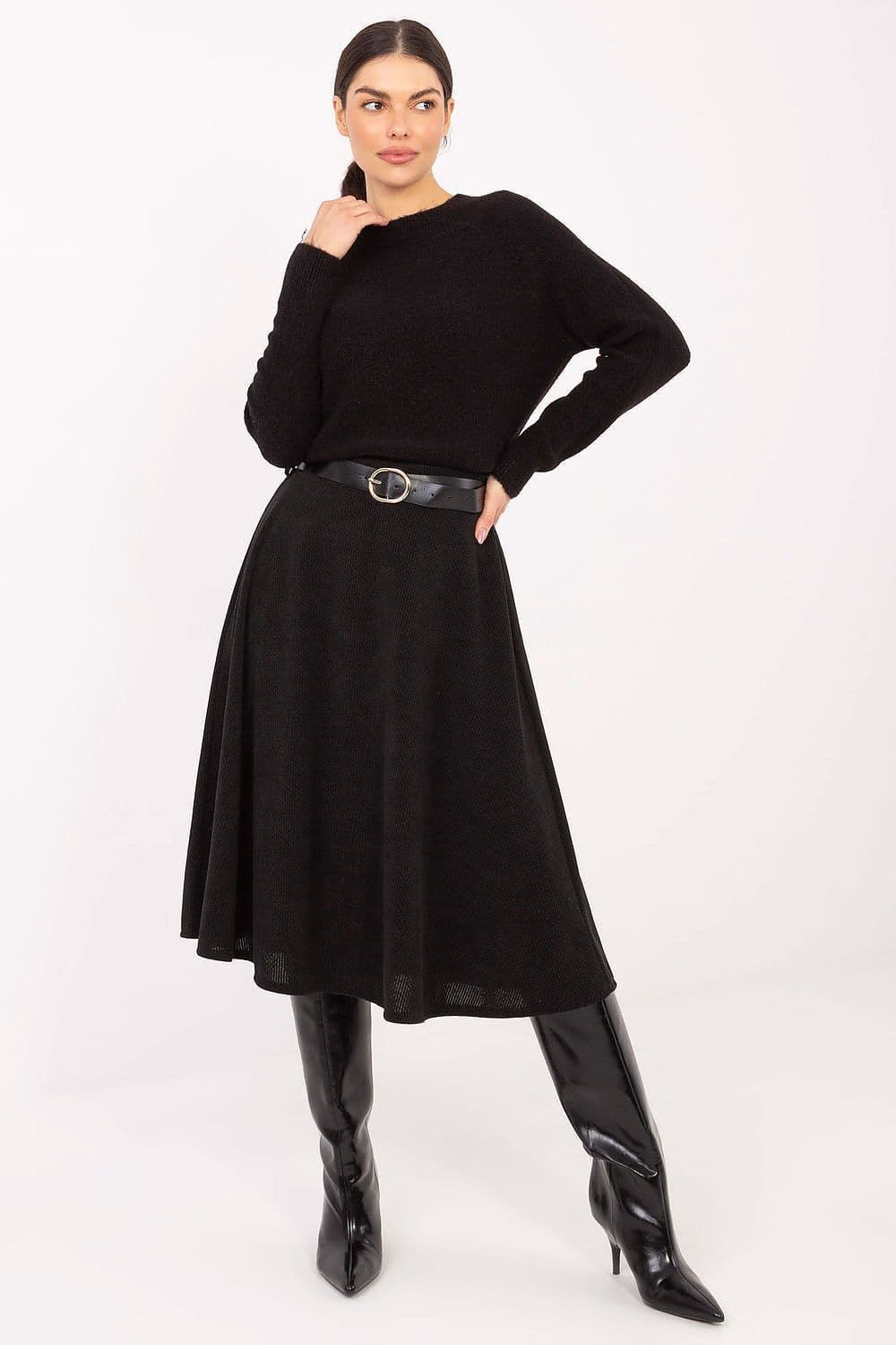 image-Skirt Rue Paris