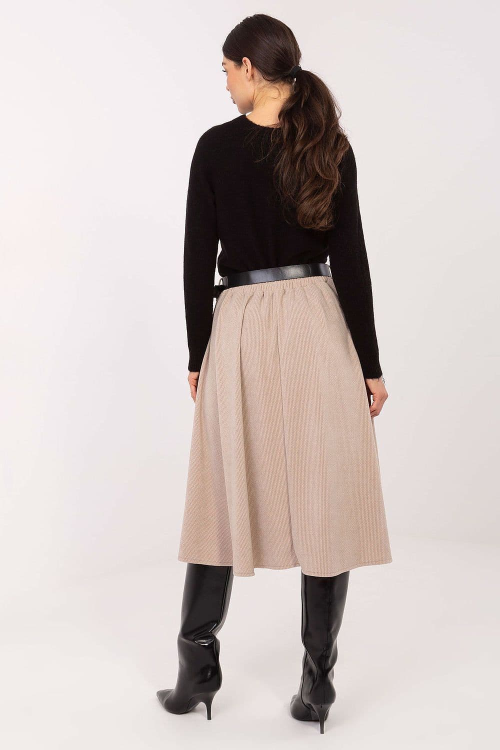 image-Skirt Rue Paris