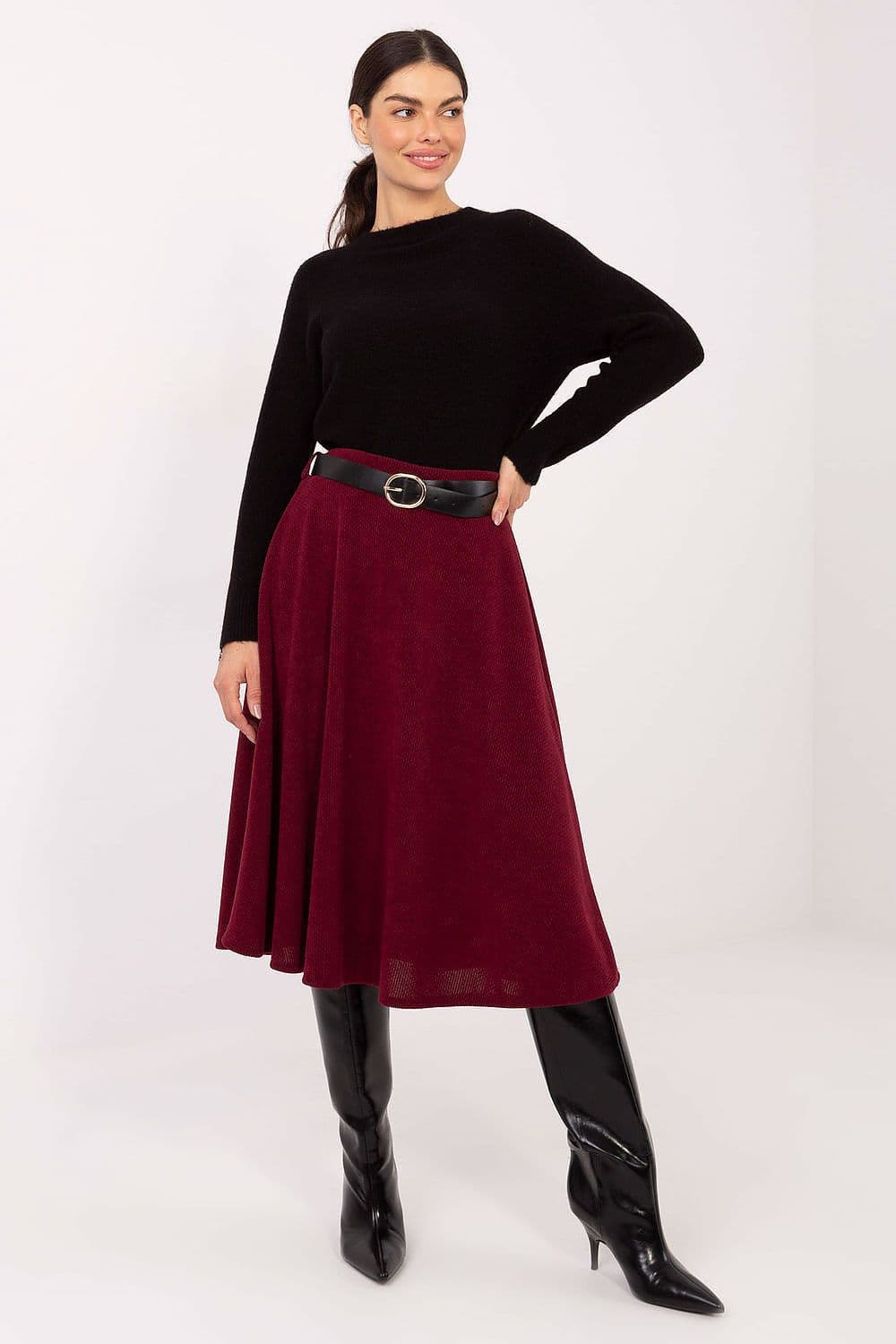 image-Skirt Rue Paris