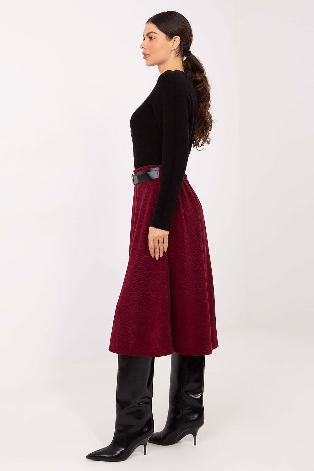 image-Skirt Rue Paris