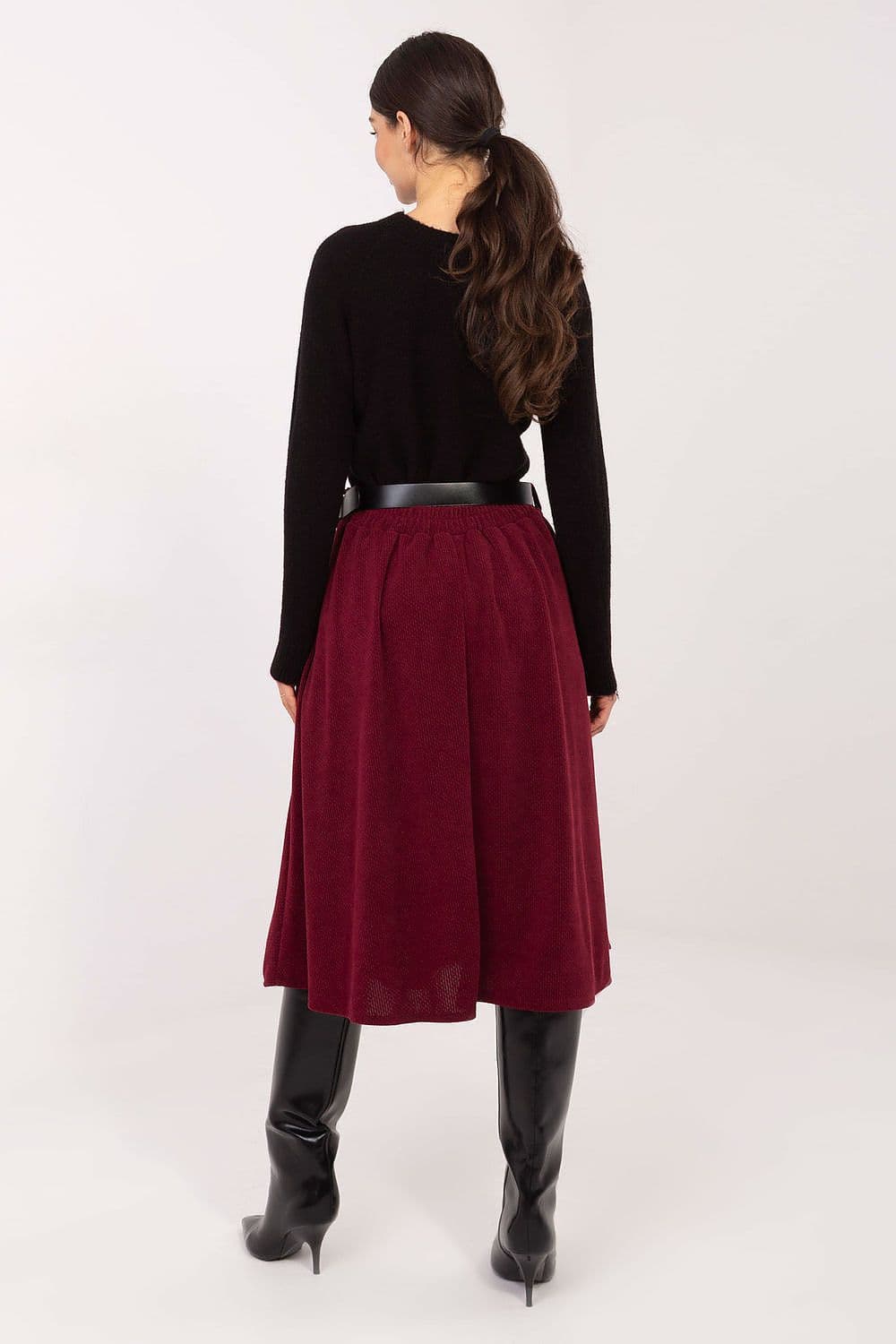 image-Skirt Rue Paris