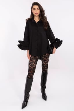image-Long sleeve shirt Italy Moda