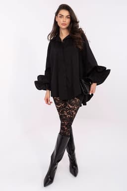 image-Long sleeve shirt Italy Moda
