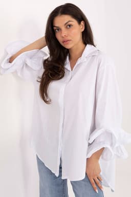 image-Long sleeve shirt Italy Moda