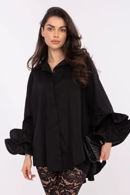 image-Long sleeve shirt Italy Moda