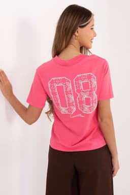 image-T-shirt Sublevel