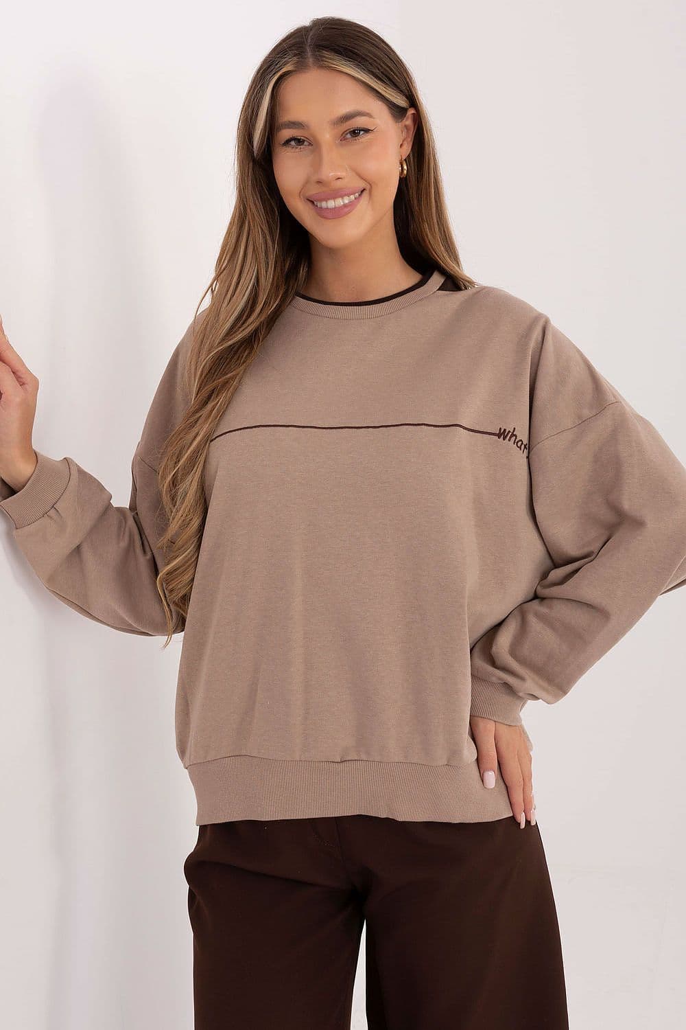 image-Sweatshirt Relevance