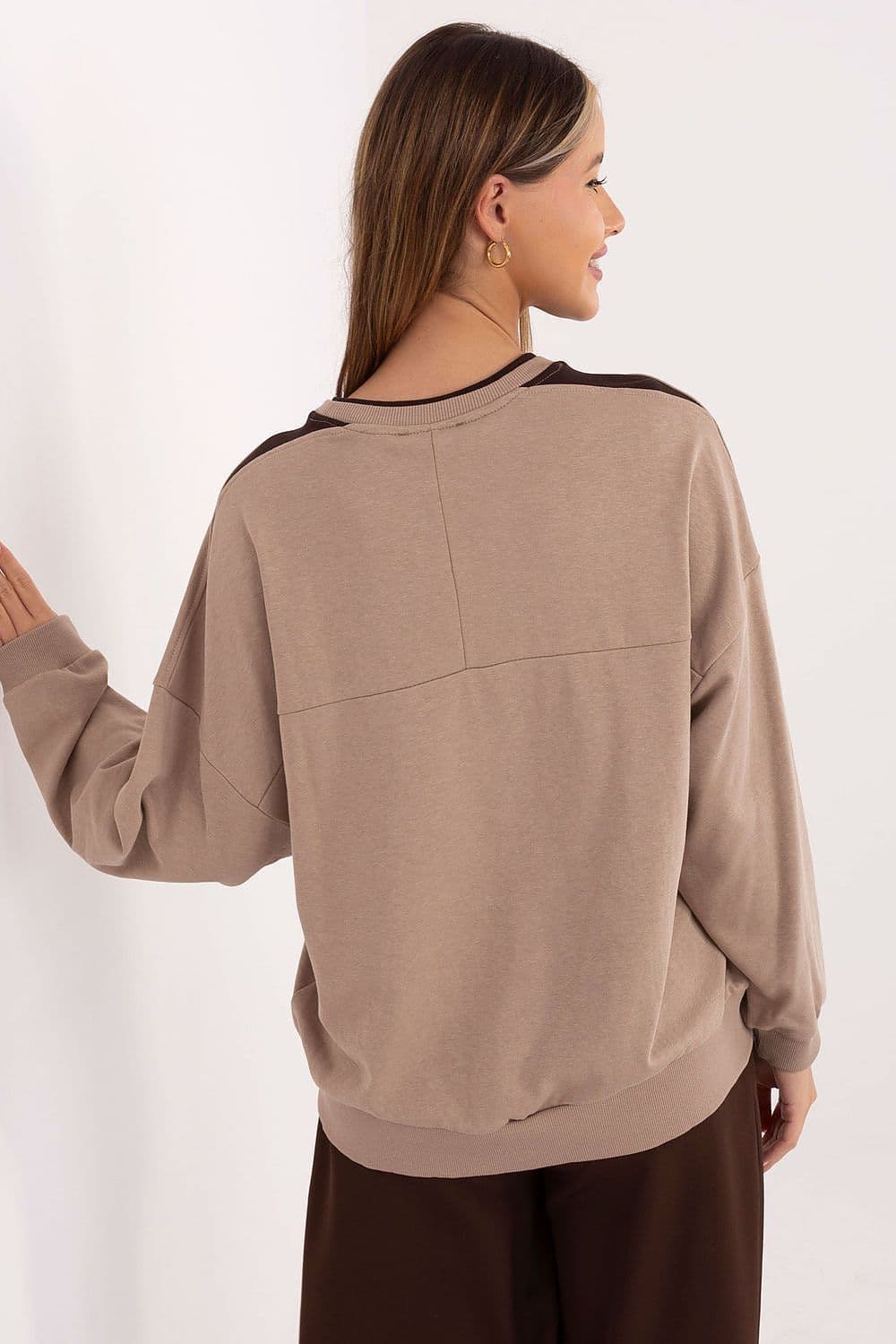 image-Sweatshirt Relevance
