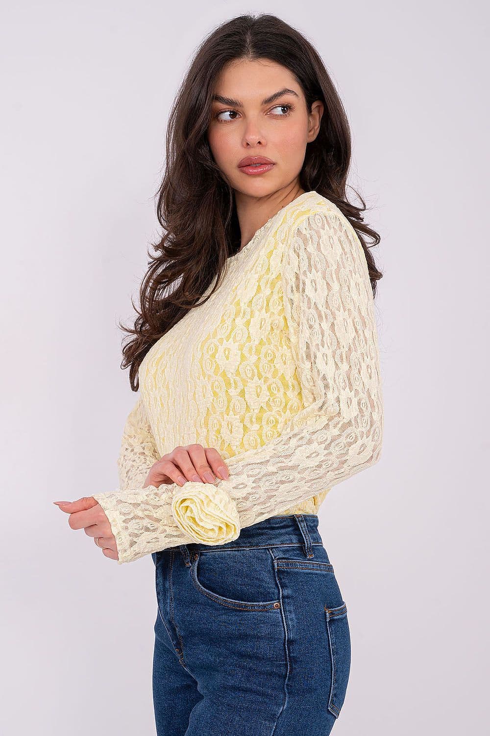 image-Blouse Italy Moda