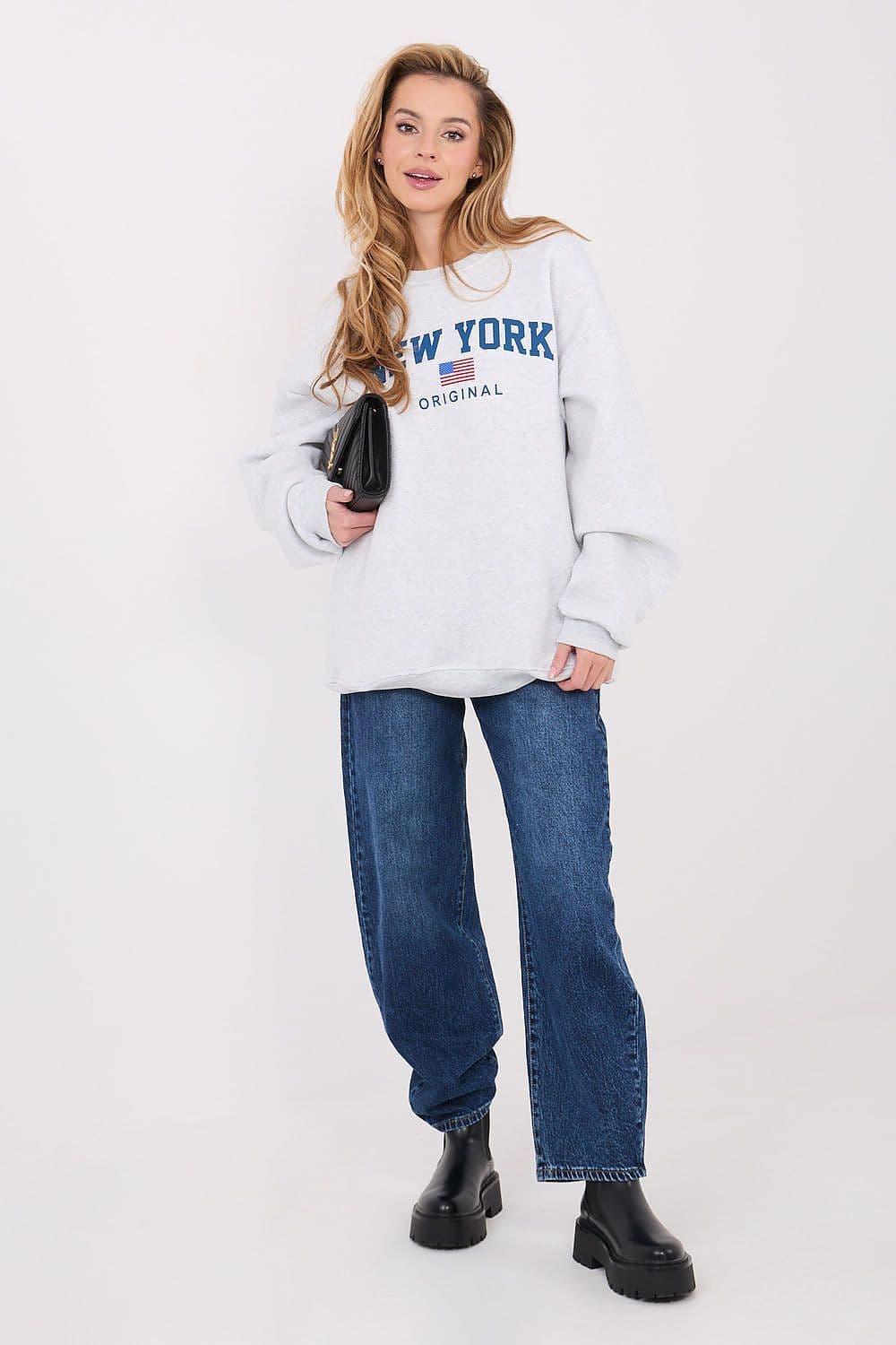 image-Sweatshirt Factory Price