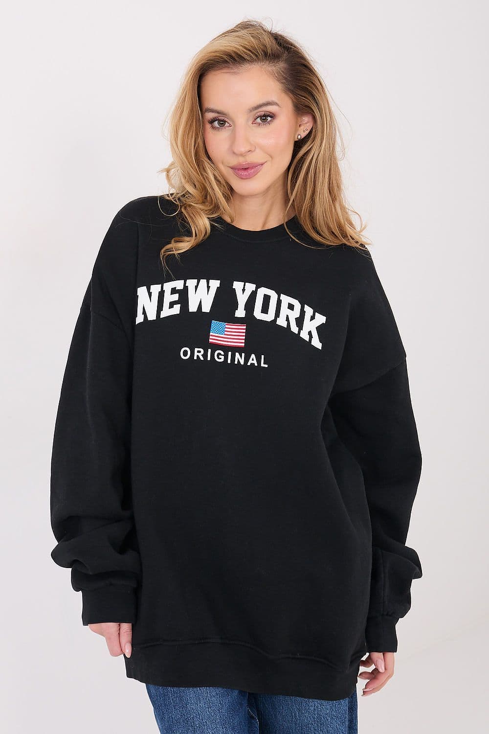 image-Sweatshirt Factory Price