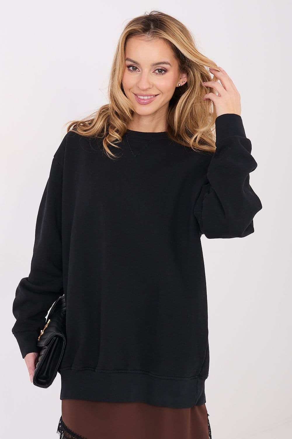 image-Sweatshirt Factory Price