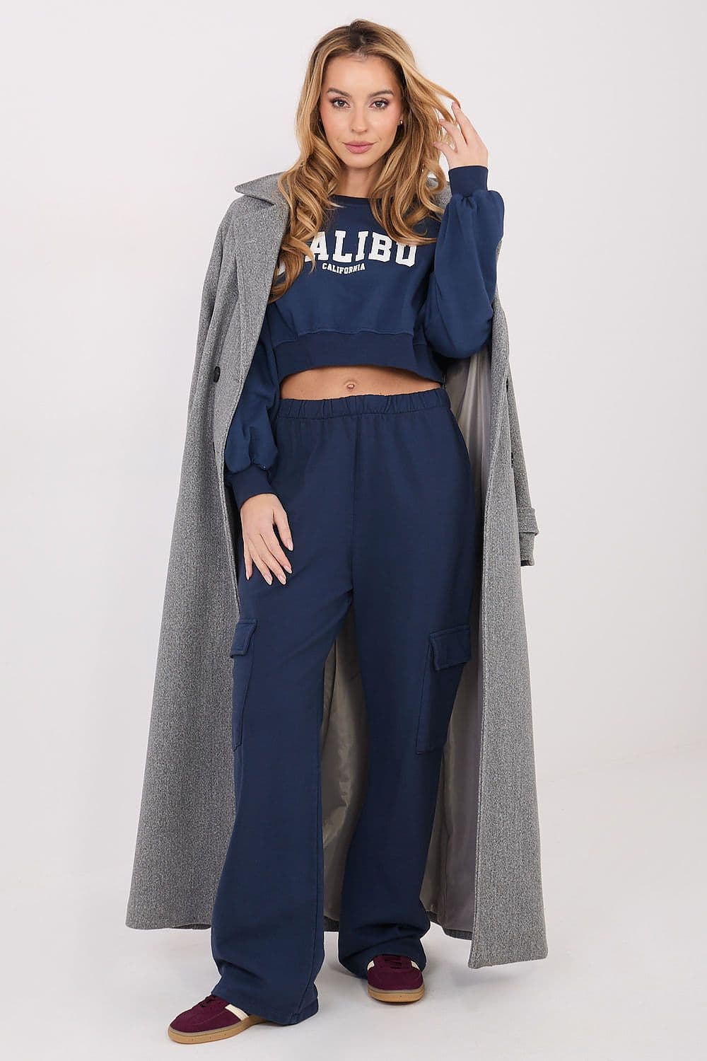 image-Tracksuit trousers Factory Price