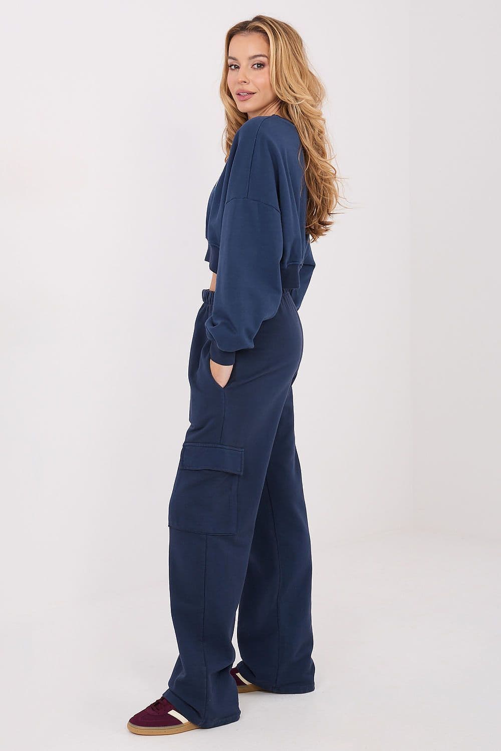 image-Tracksuit trousers Factory Price