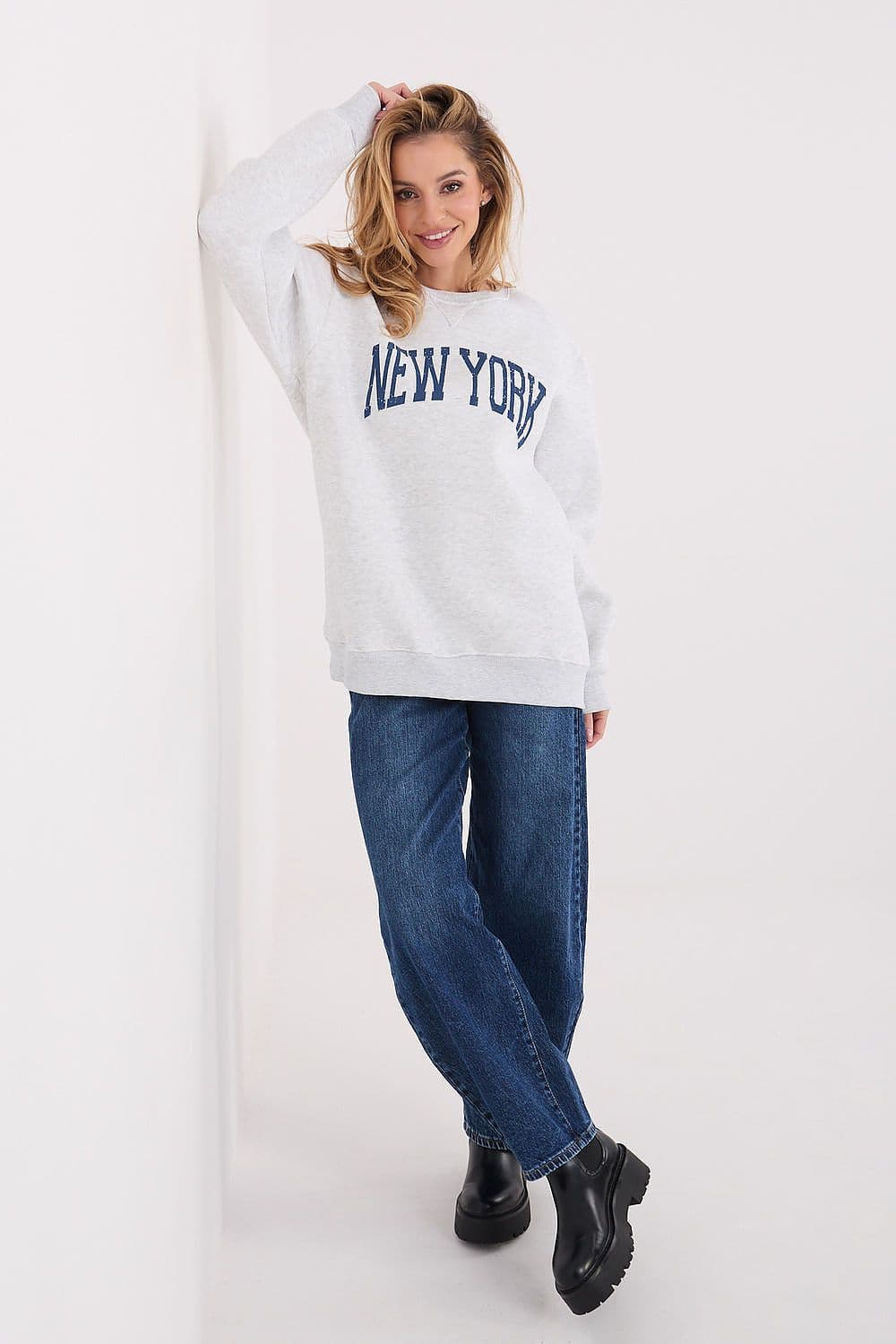 image-Sweatshirt Factory Price