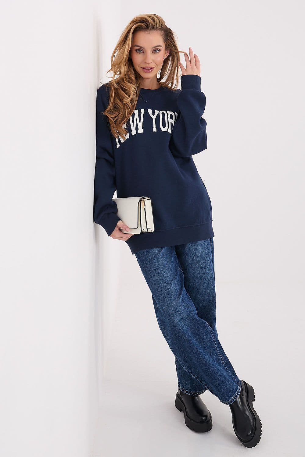 image-Sweatshirt Factory Price