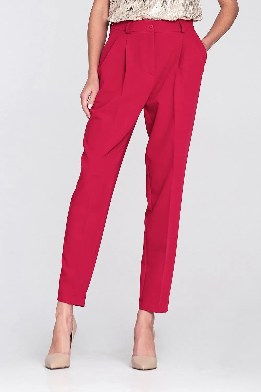 image-Women trousers Nife