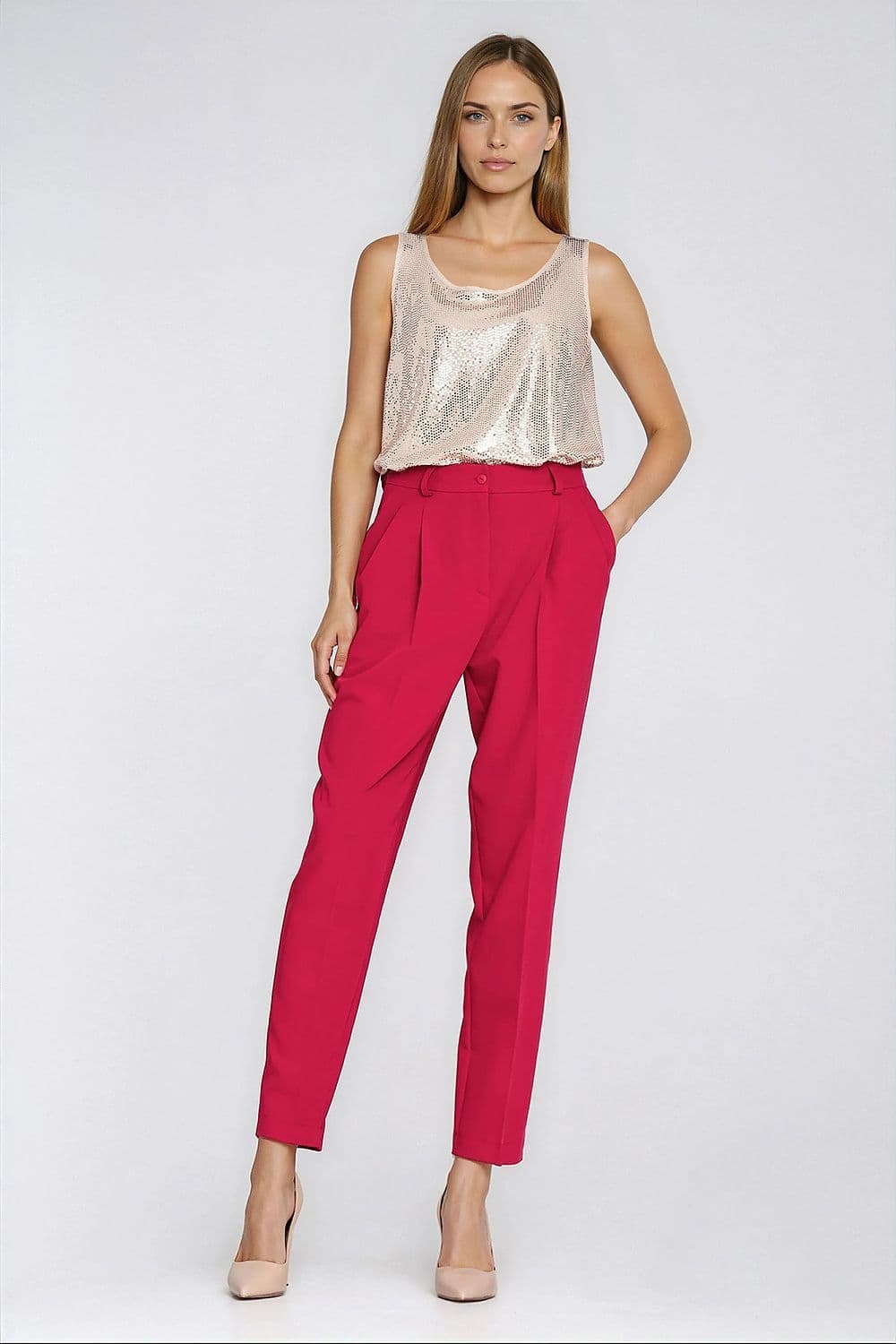 image-Women trousers Nife