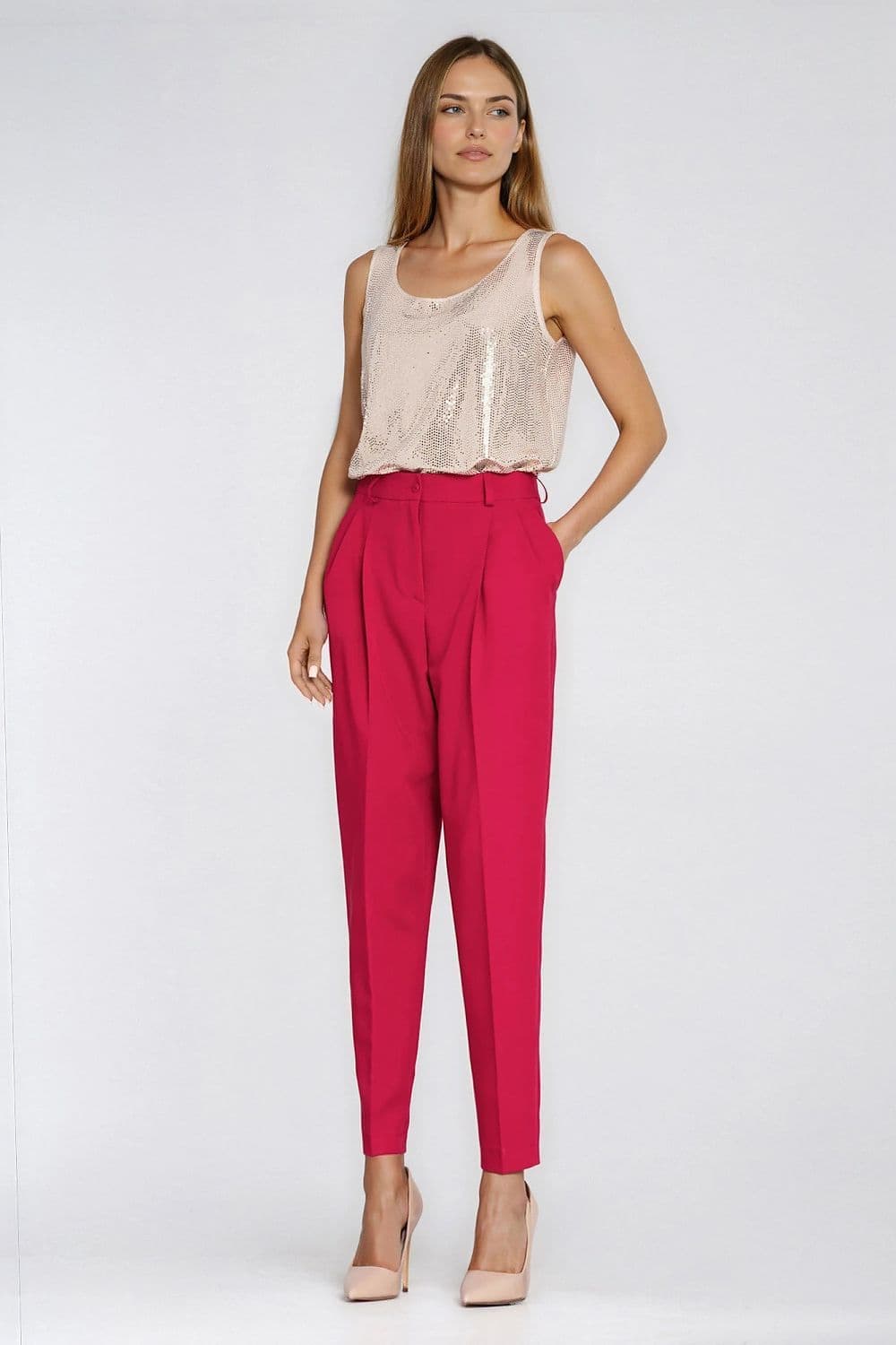 image-Women trousers Nife