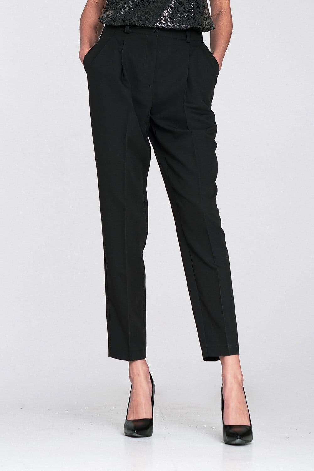 image-Women trousers Nife