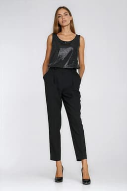 image-Women trousers Nife
