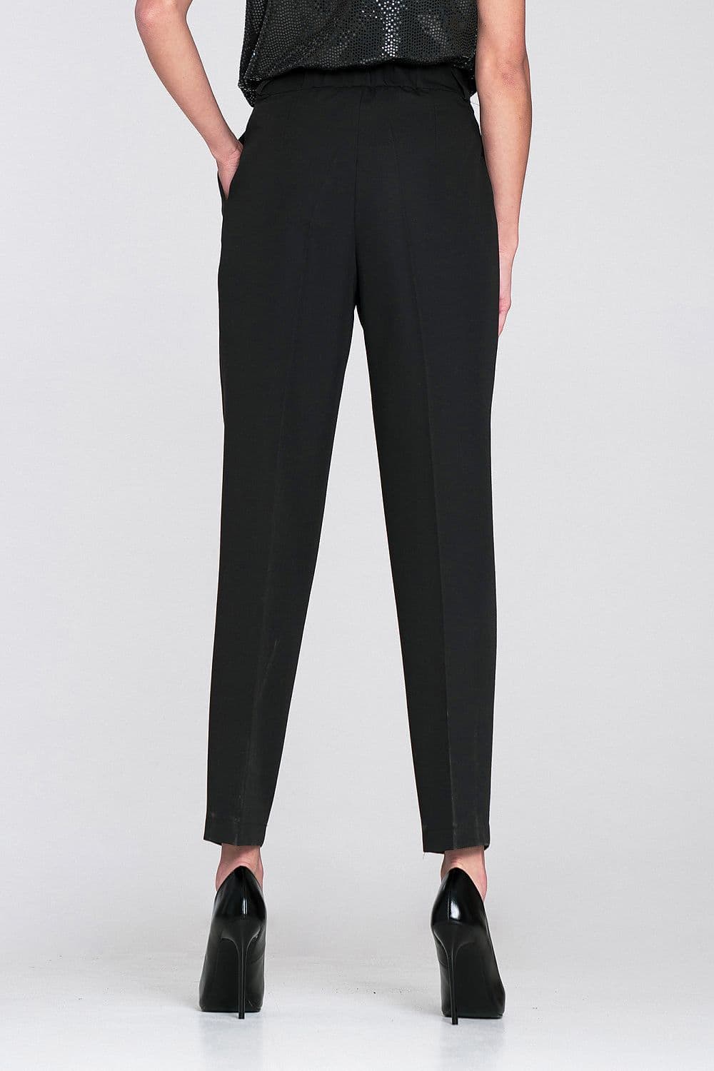 image-Women trousers Nife