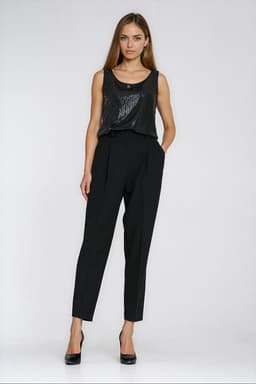 image-Women trousers Nife