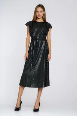 image-Evening dress Nife