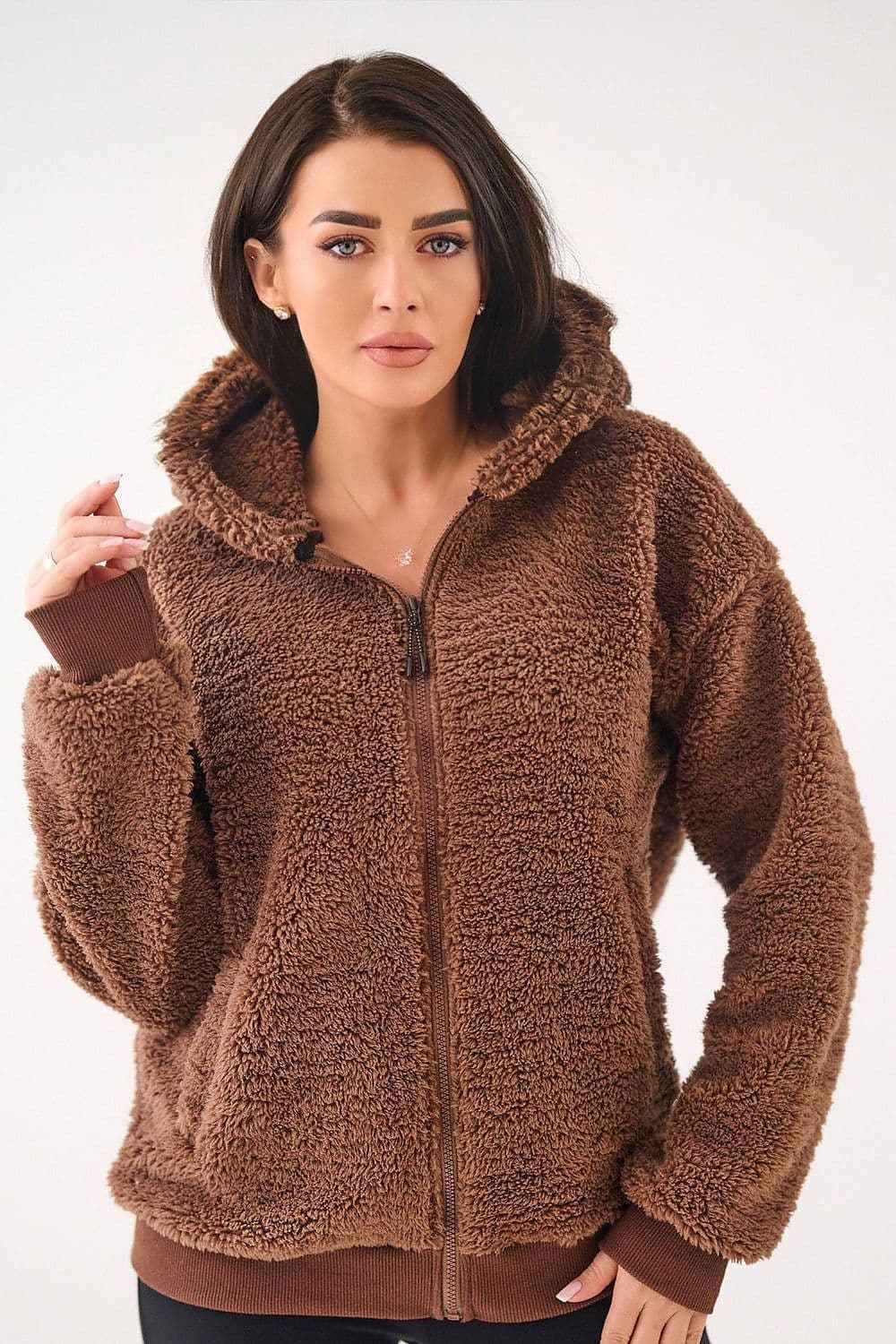 image-Sweatshirt Factory Price