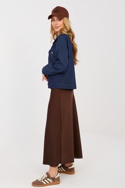 image-Denim jacket Rue Paris