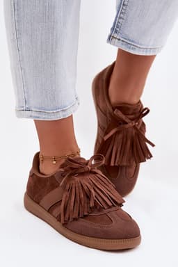 image-Sport Shoes Step in style