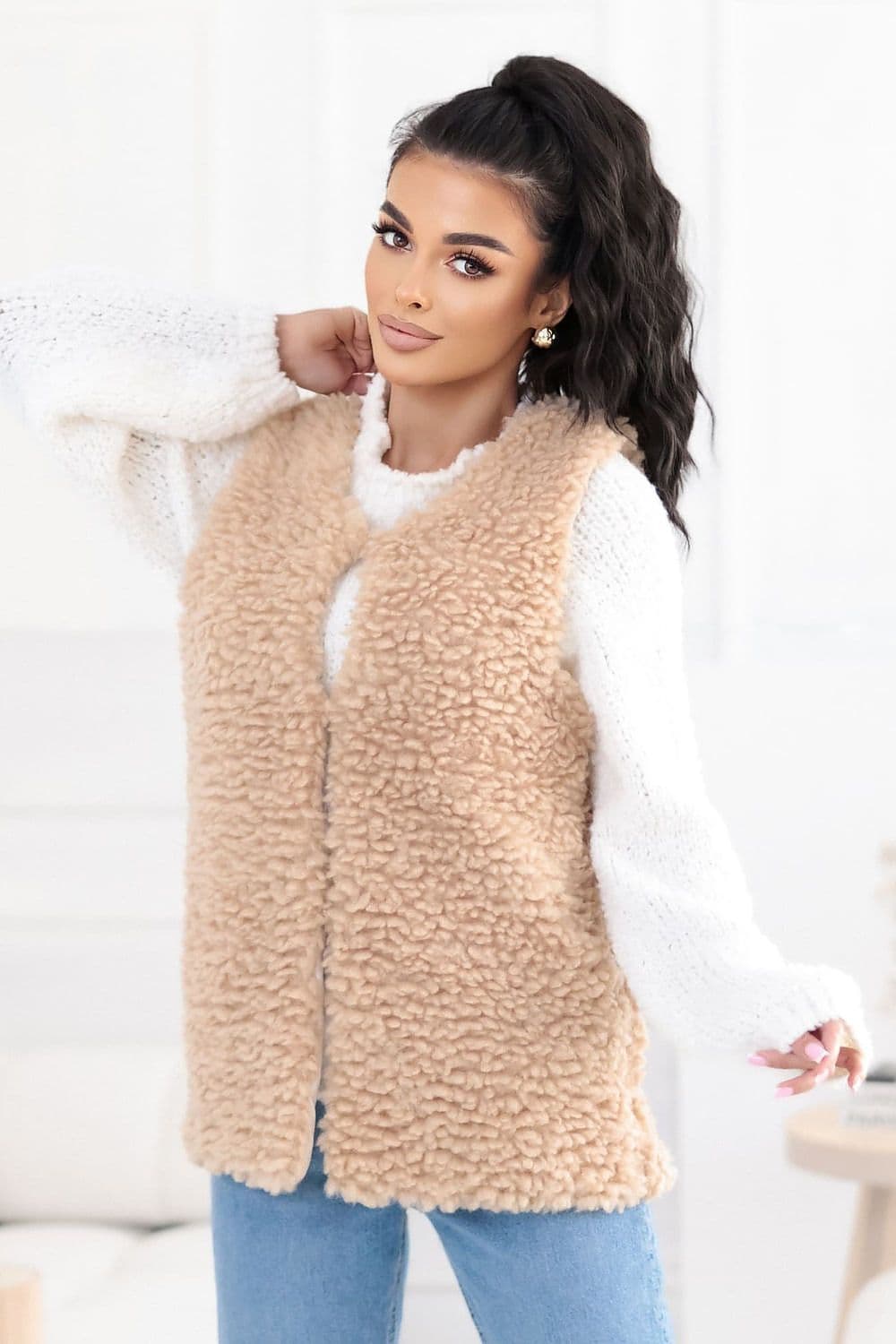 image-Gilet Factory Price