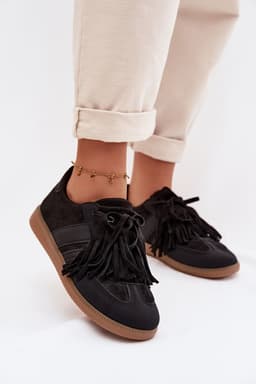 image-Sport Shoes Step in style