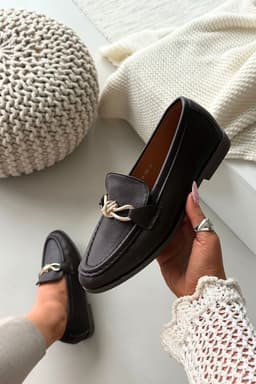 image-Loafers Step in style
