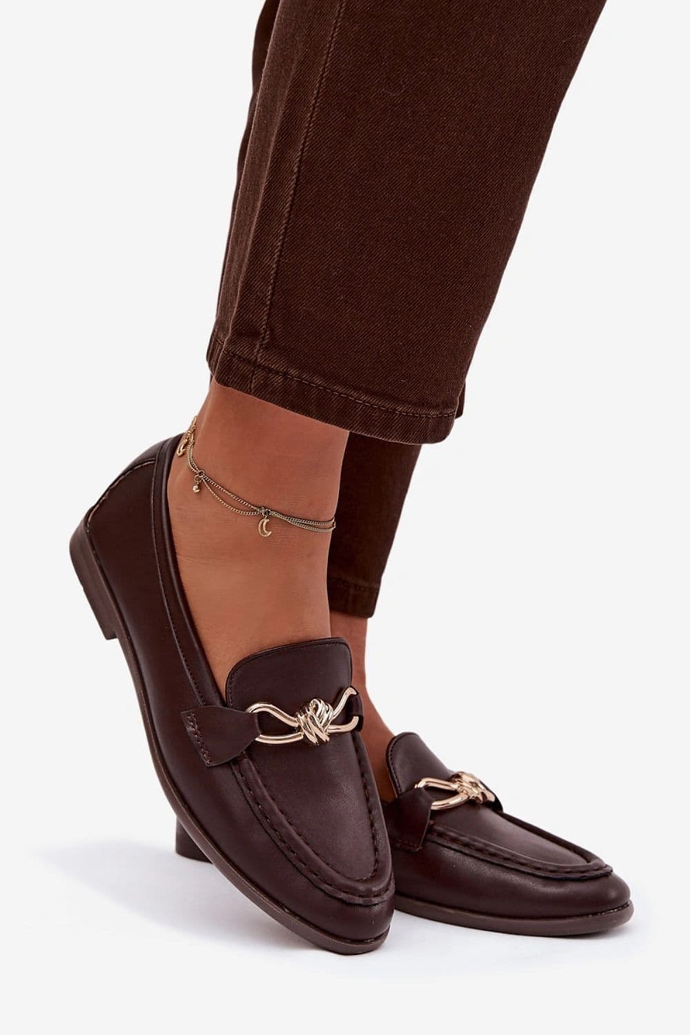 image-Loafers Step in style