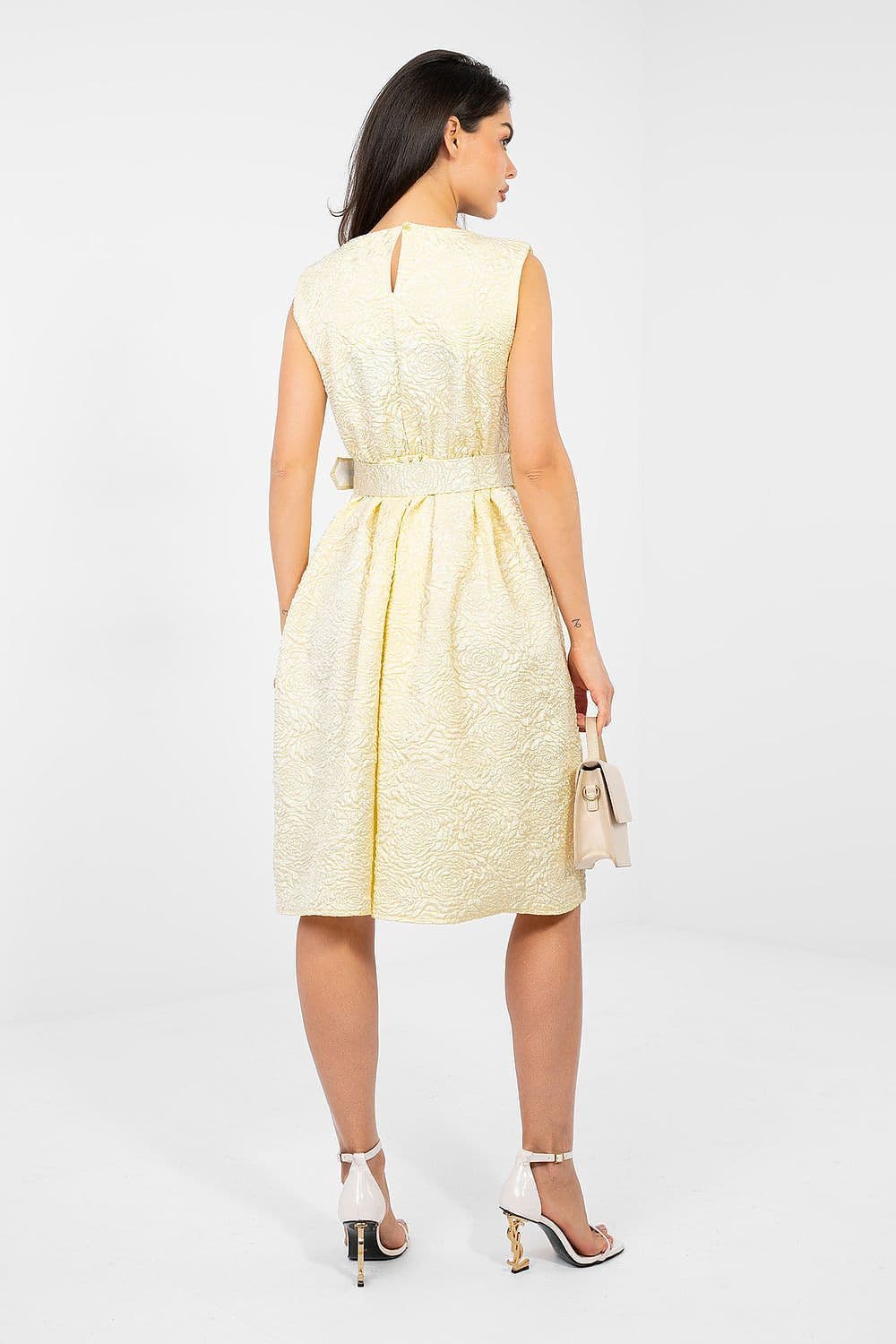 image-Cocktail dress Rue Paris