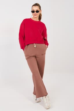 image-Tracksuit trousers Factory Price