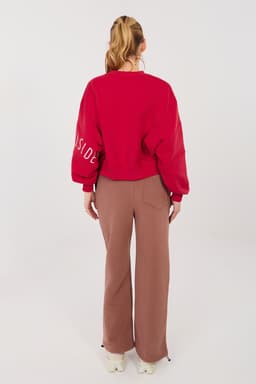 image-Tracksuit trousers Factory Price