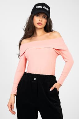image-Blouse Rue Paris