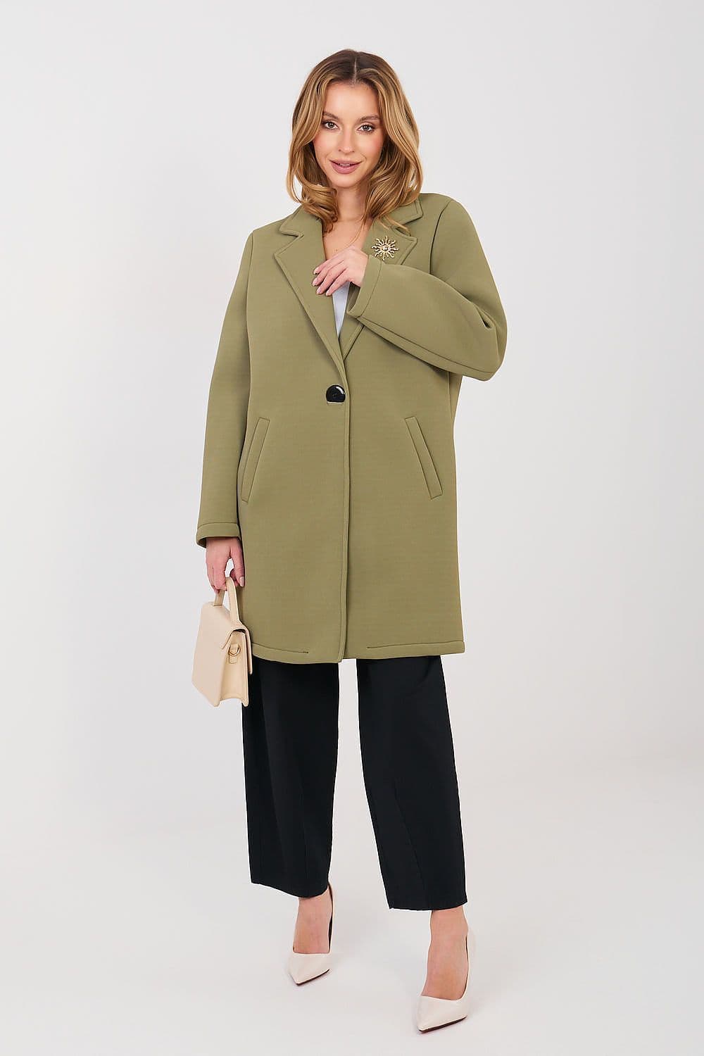 image-Coat Rue Paris