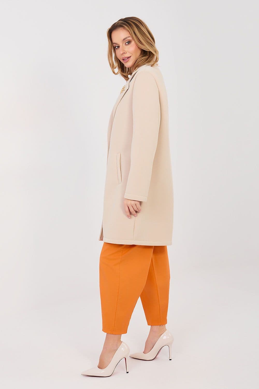 image-Coat Rue Paris