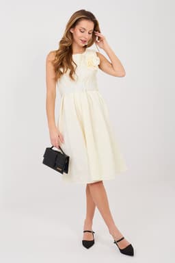 image-Cocktail dress Rue Paris