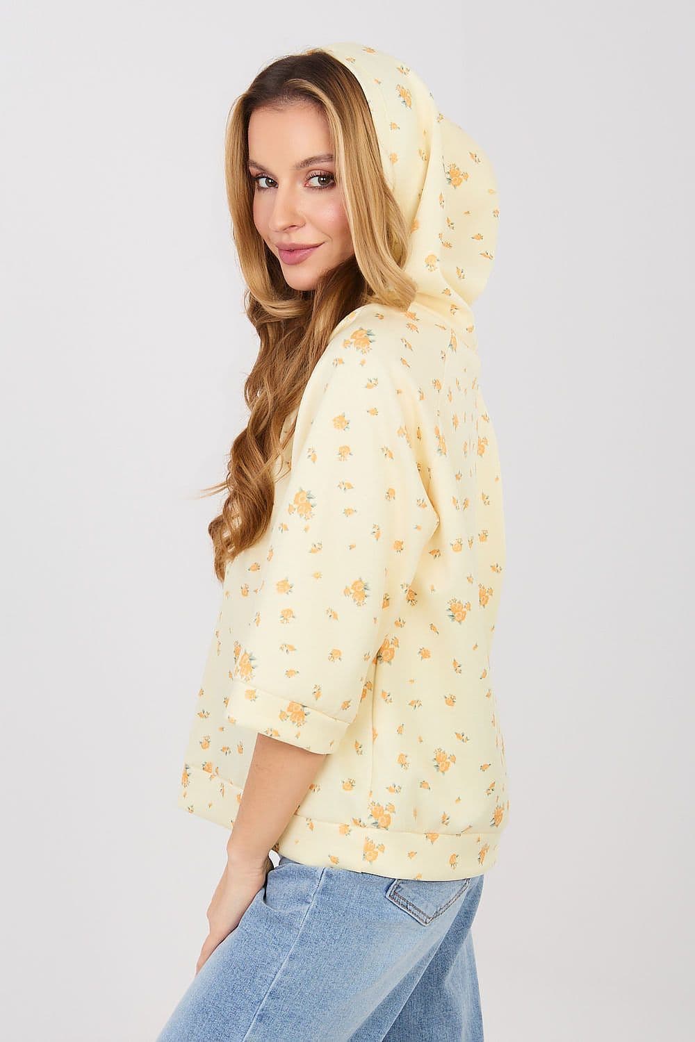 image-Sweatshirt Italy Moda