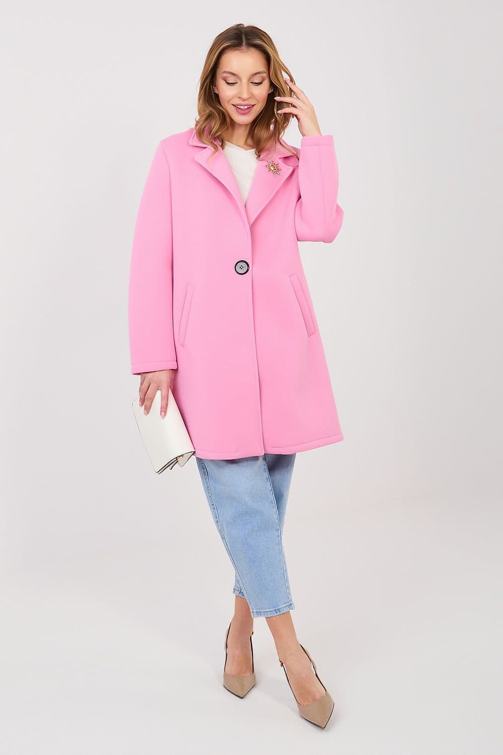 image-Coat Rue Paris