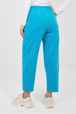 image-corduroy trousers Rue Paris