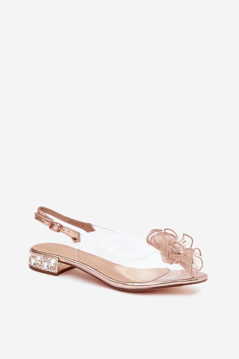 image-Sandals Step in style