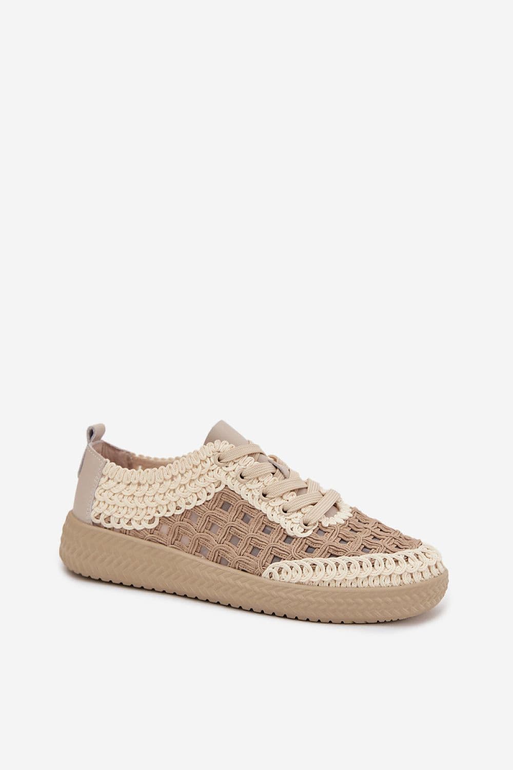 image-Half shoes Step in style