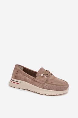 image-Half shoes Step in style