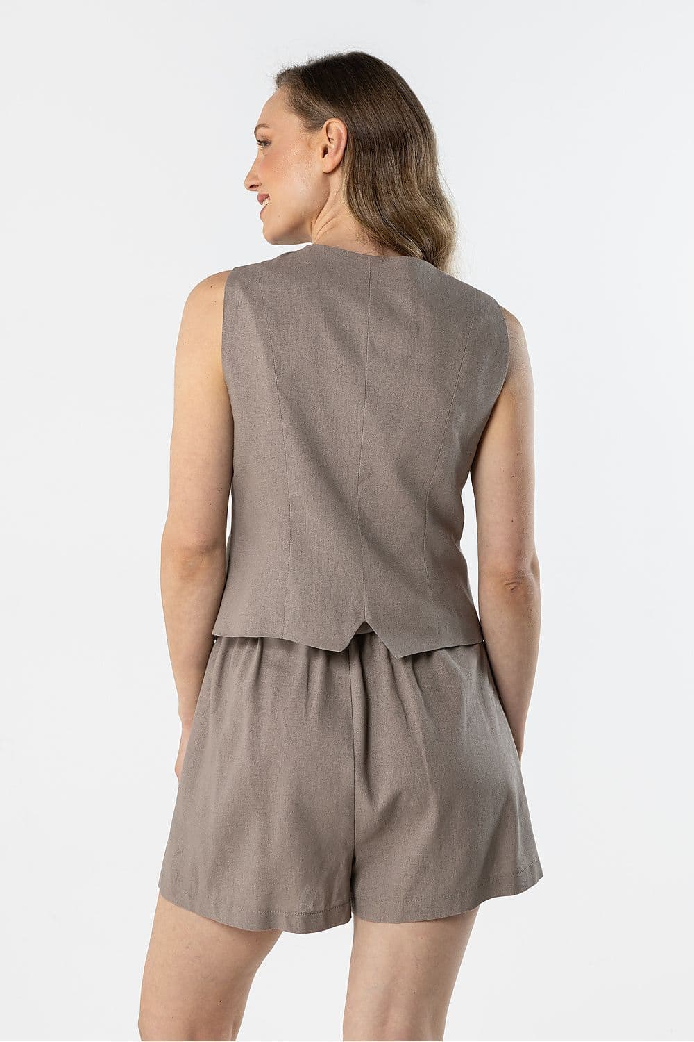 image-Gilet awama